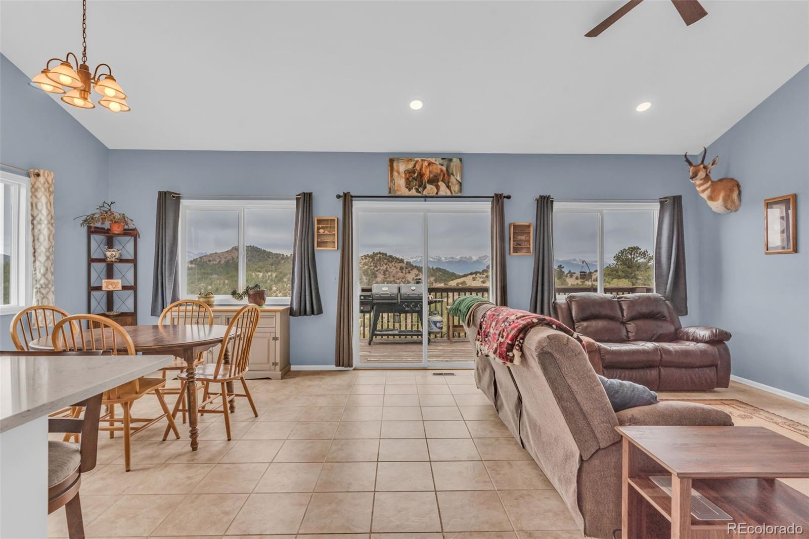 4430 County Road 260 Westcliffe CO 81252