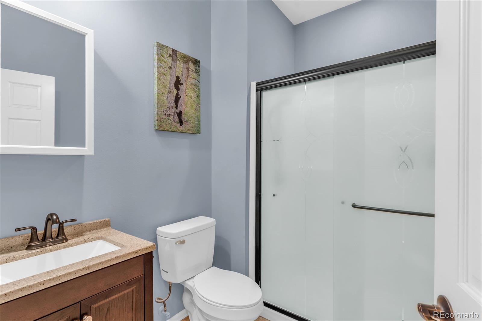 4430 County Road 260 Westcliffe CO 81252