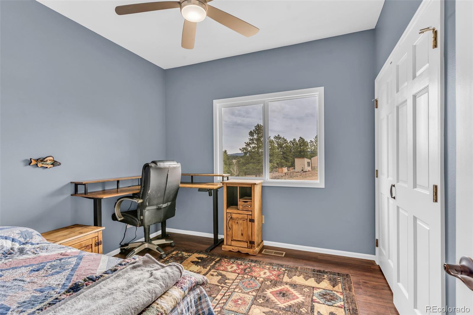 4430 County Road 260 Westcliffe CO 81252