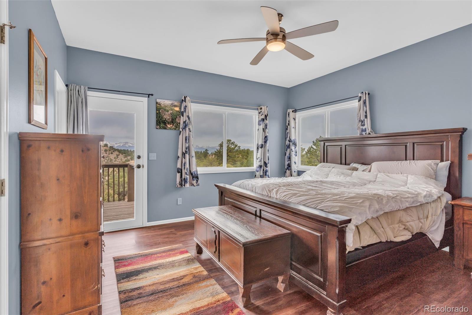 4430 County Road 260 Westcliffe CO 81252