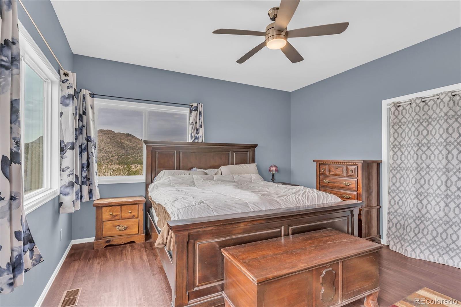 4430 County Road 260 Westcliffe CO 81252