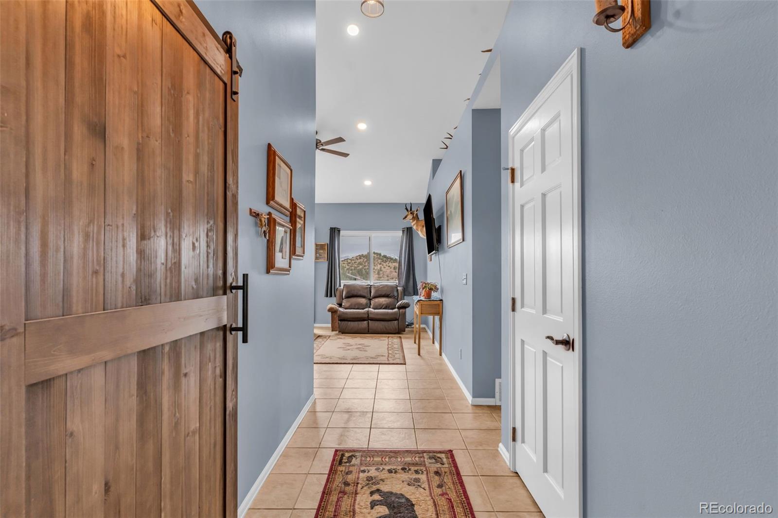4430 County Road 260 Westcliffe CO 81252