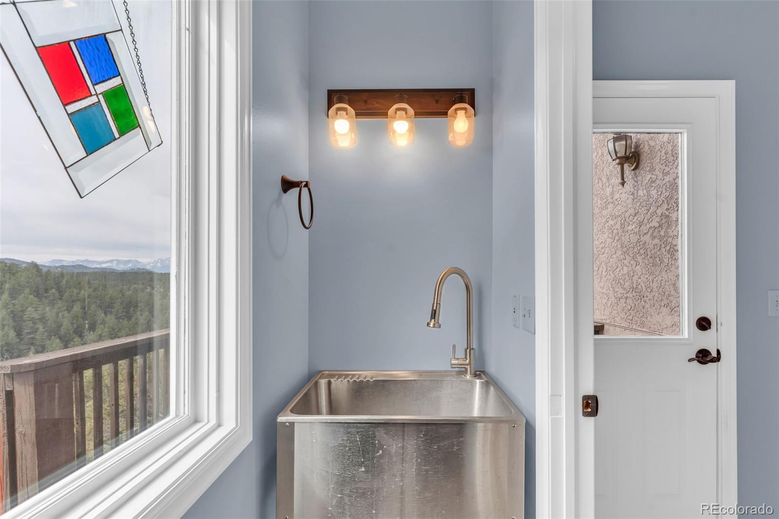 4430 County Road 260 Westcliffe CO 81252