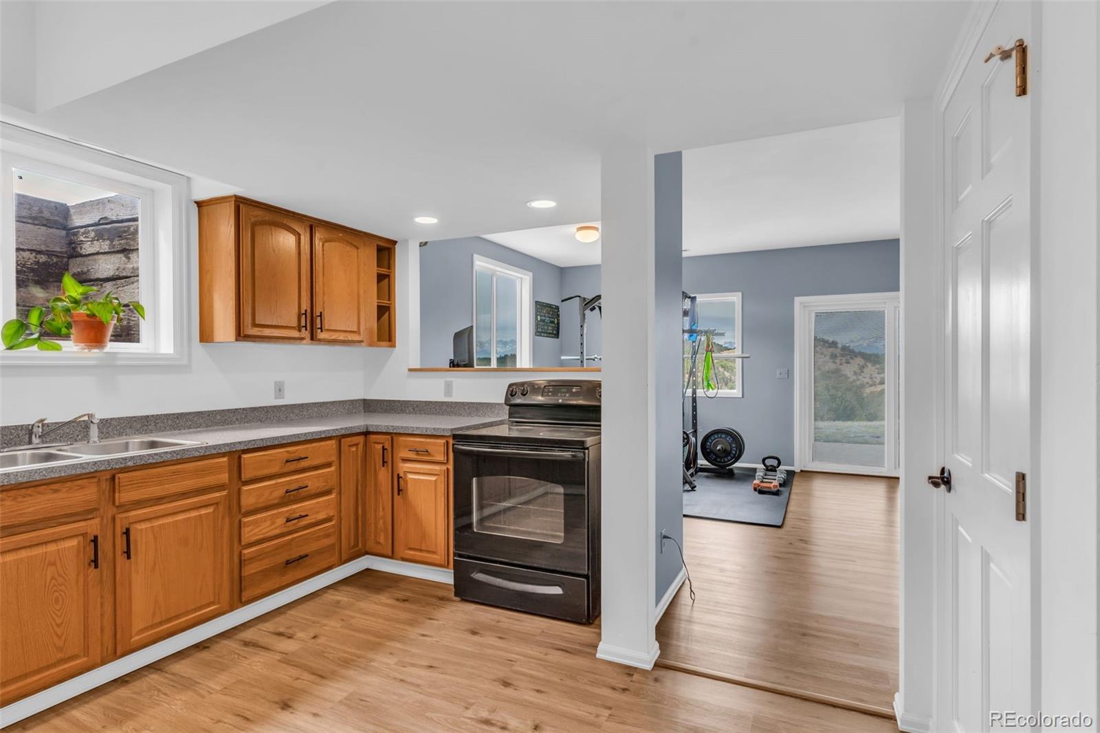 4430 County Road 260 Westcliffe CO 81252