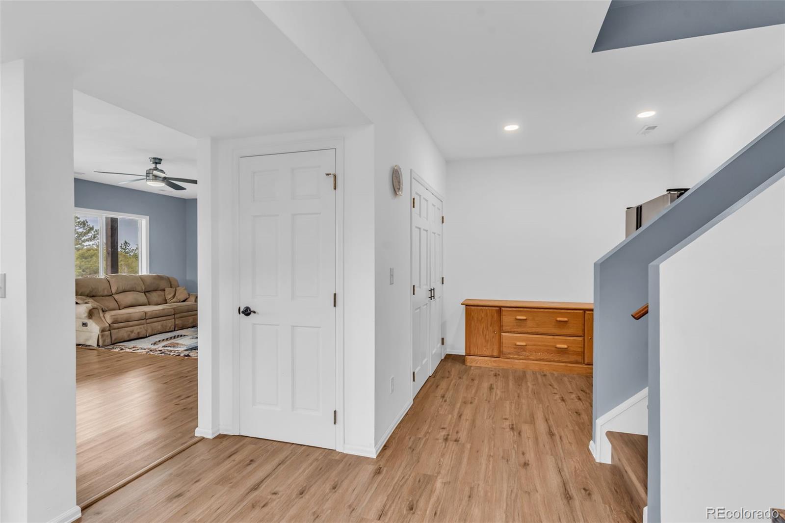 4430 County Road 260 Westcliffe CO 81252