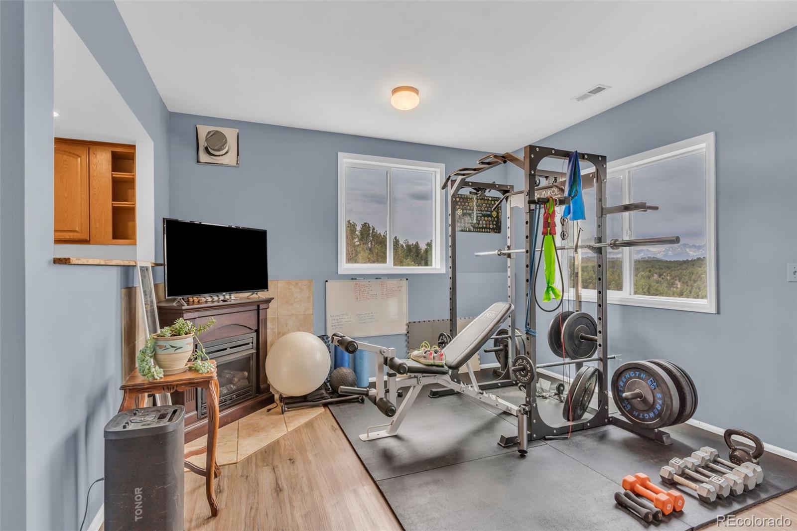4430 County Road 260 Westcliffe CO 81252