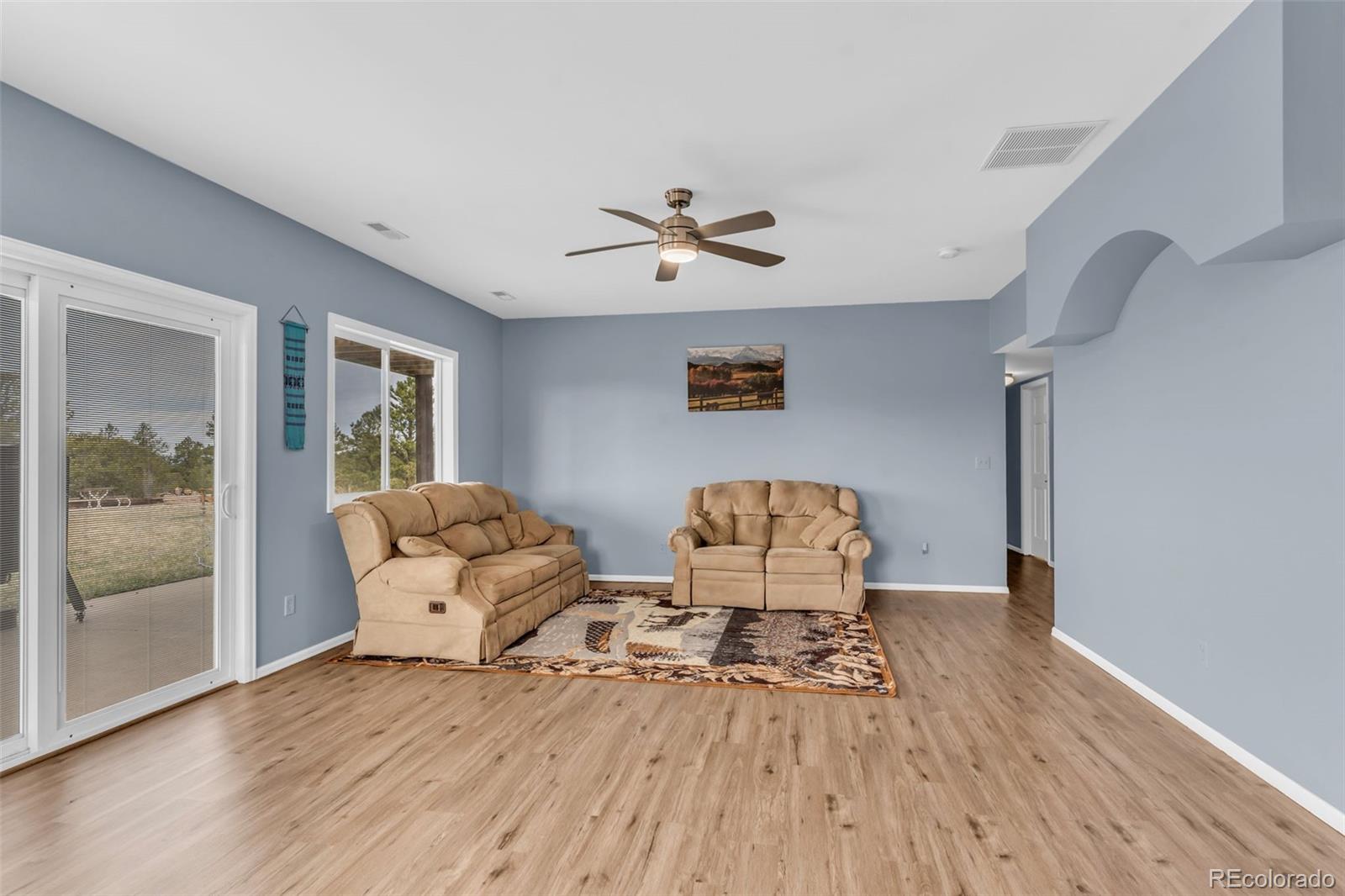 4430 County Road 260 Westcliffe CO 81252