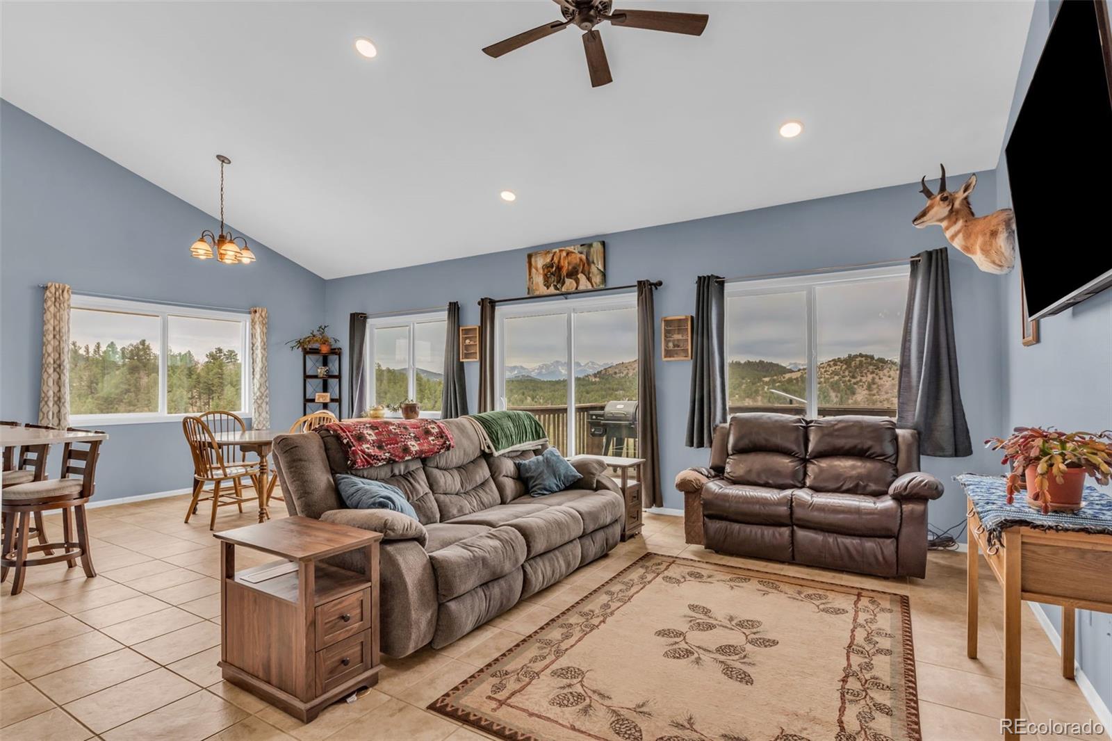 4430 County Road 260 Westcliffe CO 81252