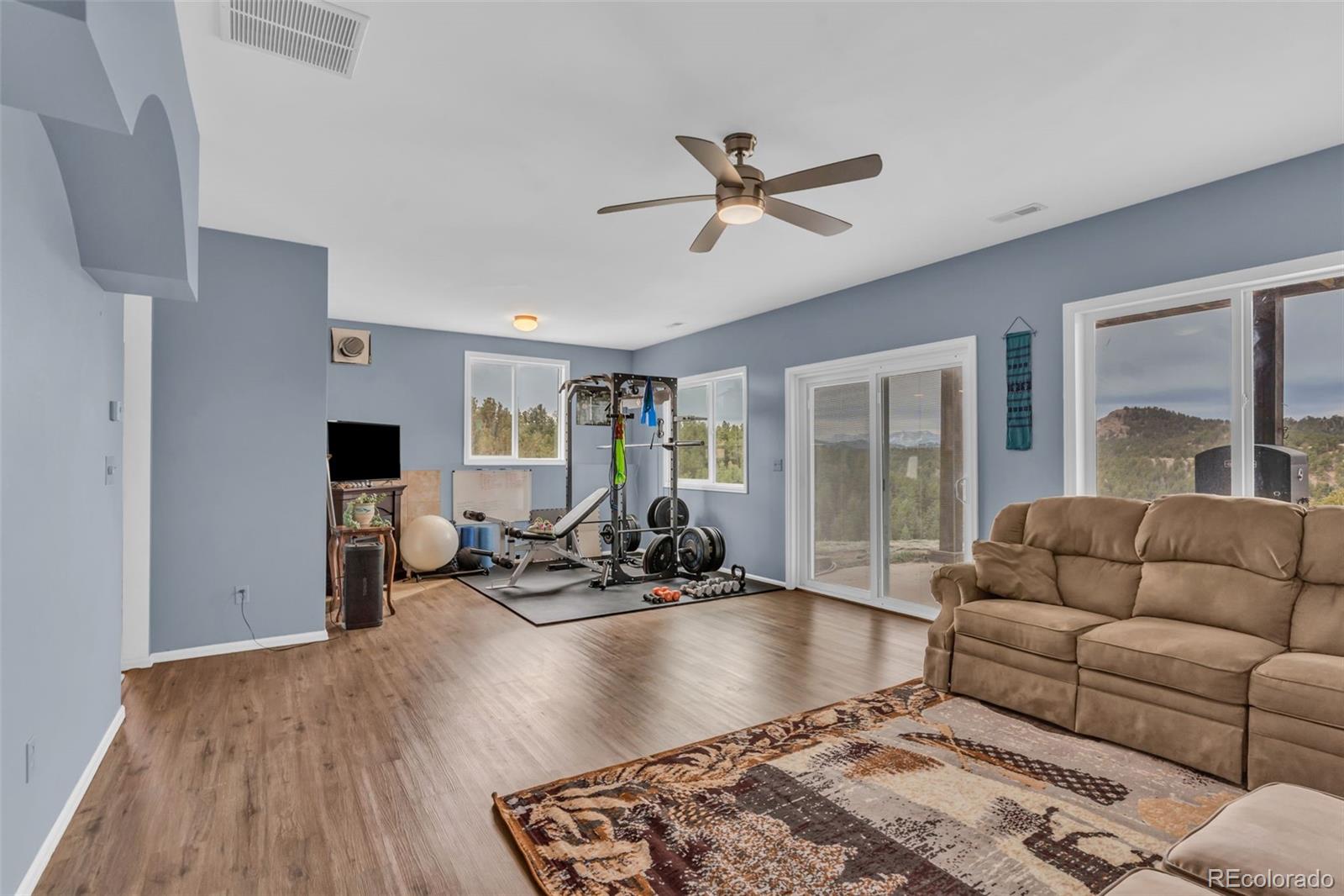 4430 County Road 260 Westcliffe CO 81252