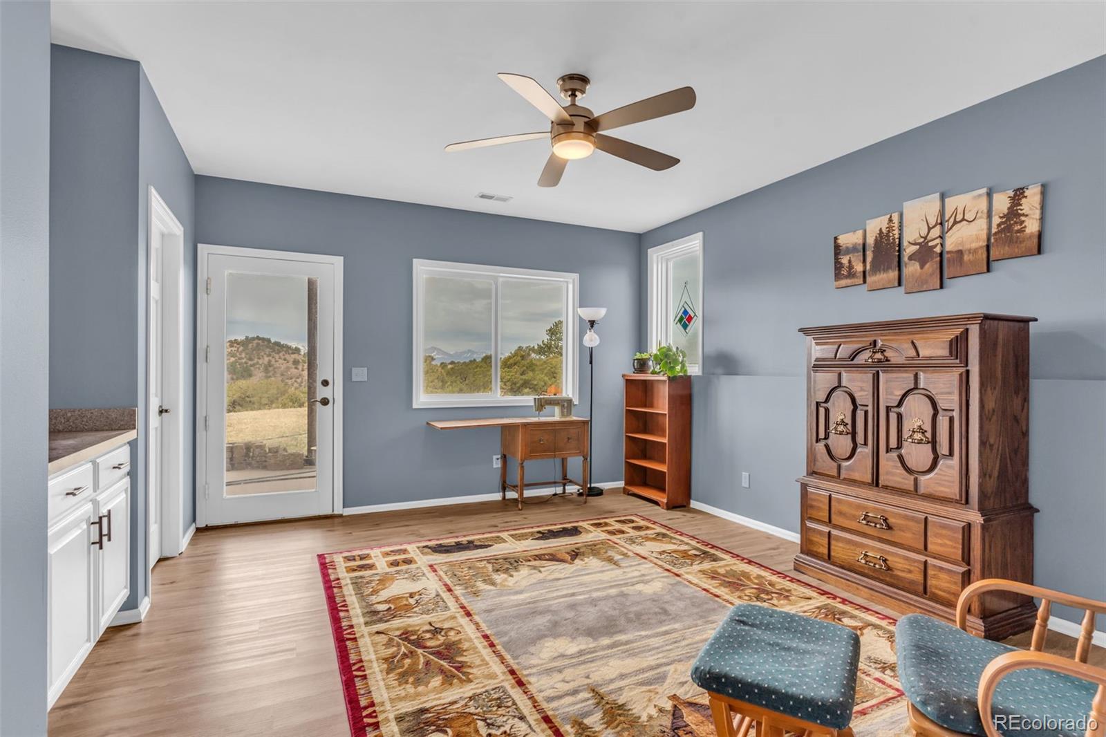 4430 County Road 260 Westcliffe CO 81252