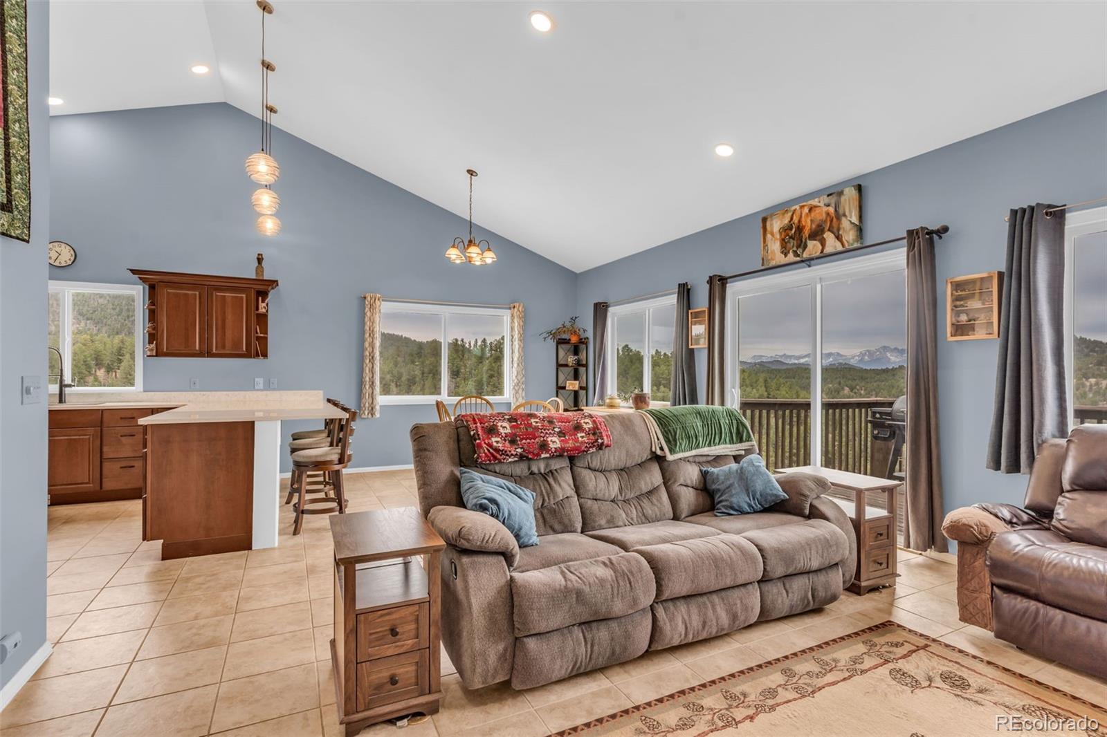 4430 County Road 260 Westcliffe CO 81252