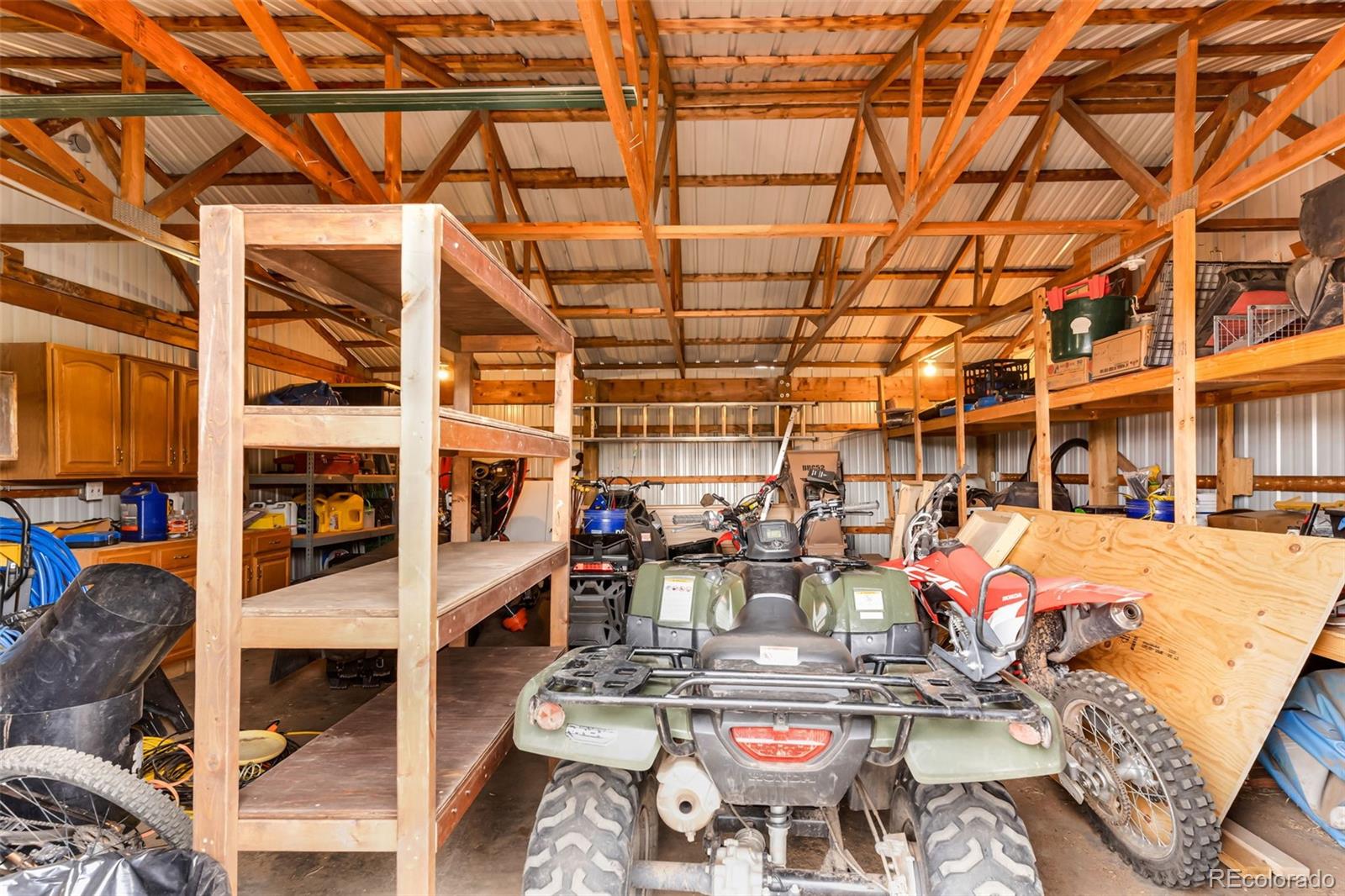 4430 County Road 260 Westcliffe CO 81252