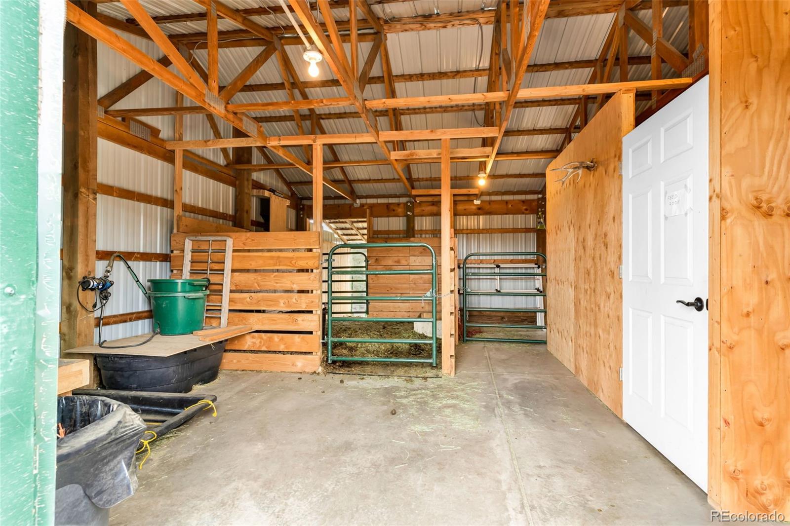 4430 County Road 260 Westcliffe CO 81252