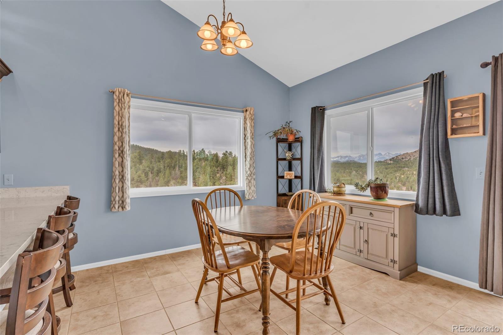 4430 County Road 260 Westcliffe CO 81252