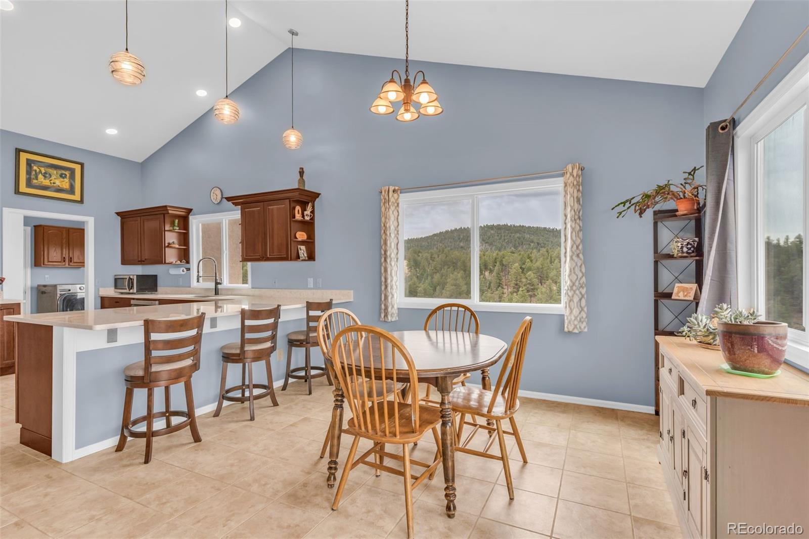 4430 County Road 260 Westcliffe CO 81252