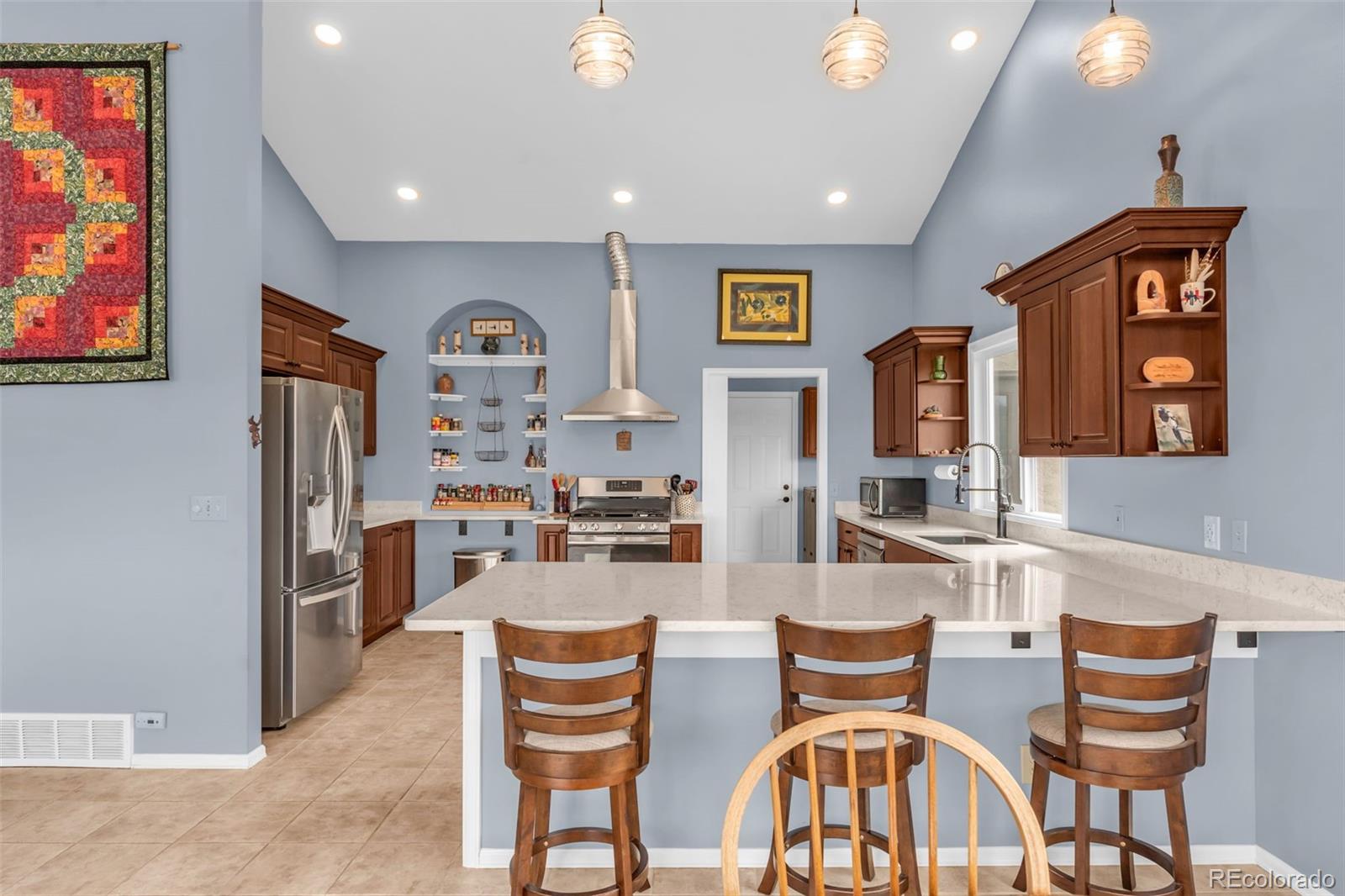 4430 County Road 260 Westcliffe CO 81252