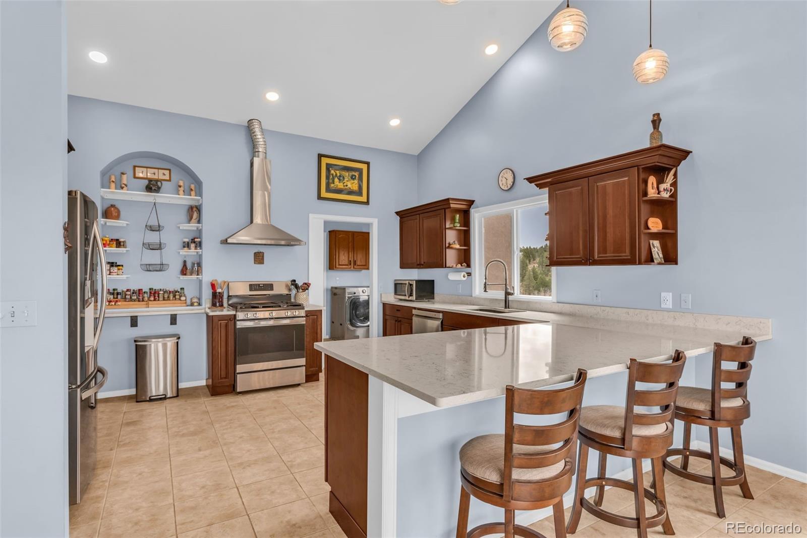 4430 County Road 260 Westcliffe CO 81252