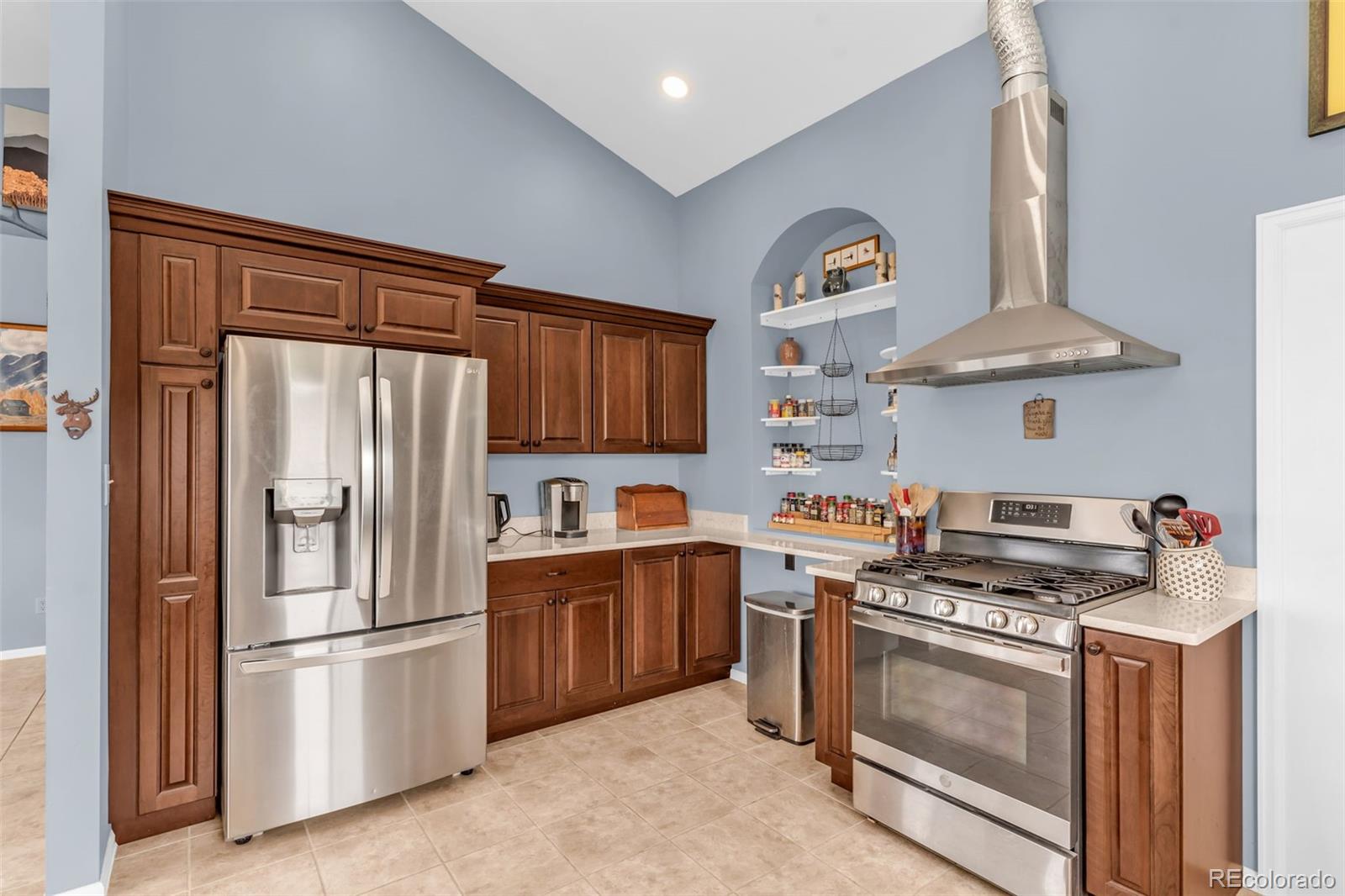 4430 County Road 260 Westcliffe CO 81252