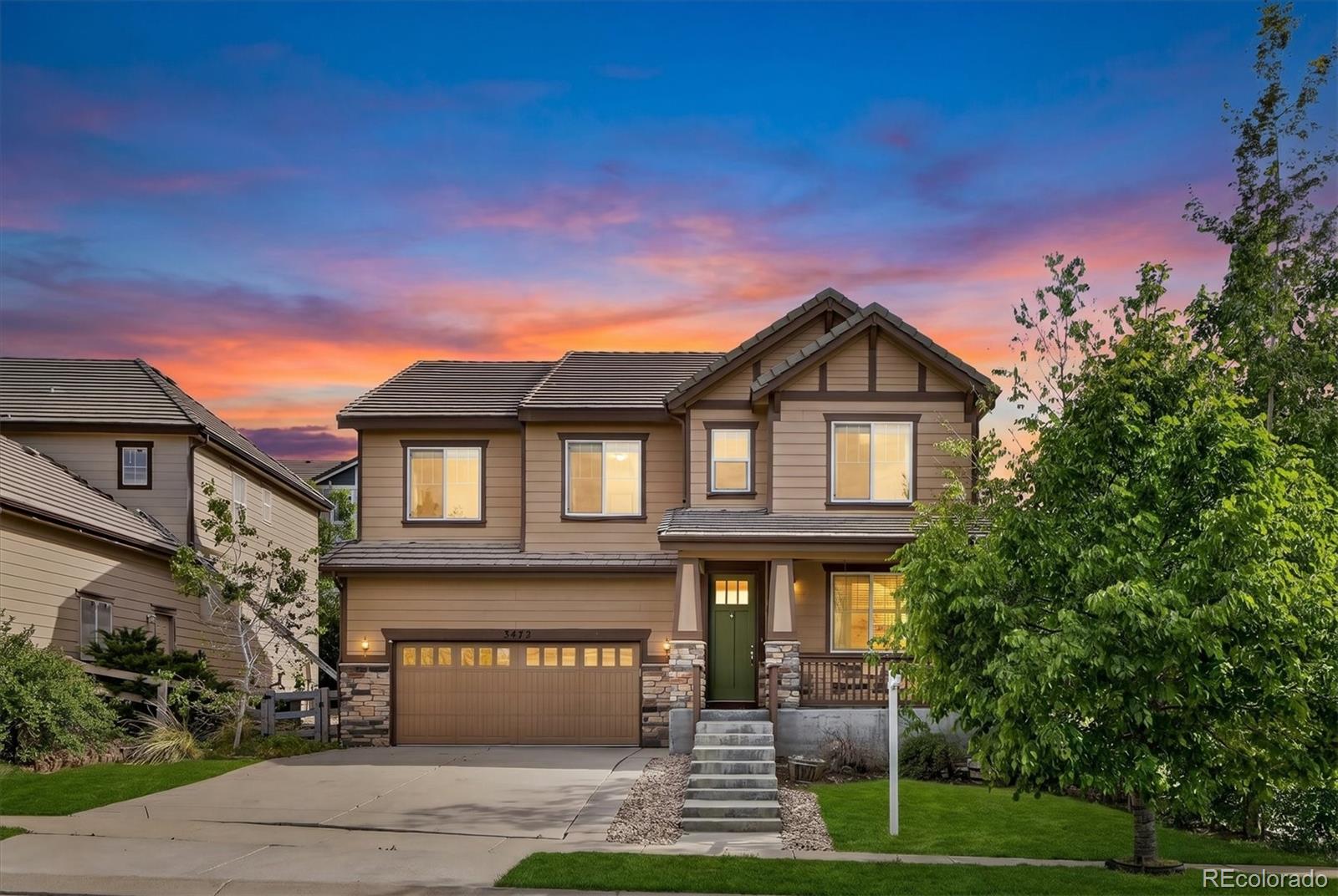 3472 Harvard Place Broomfield CO 80023