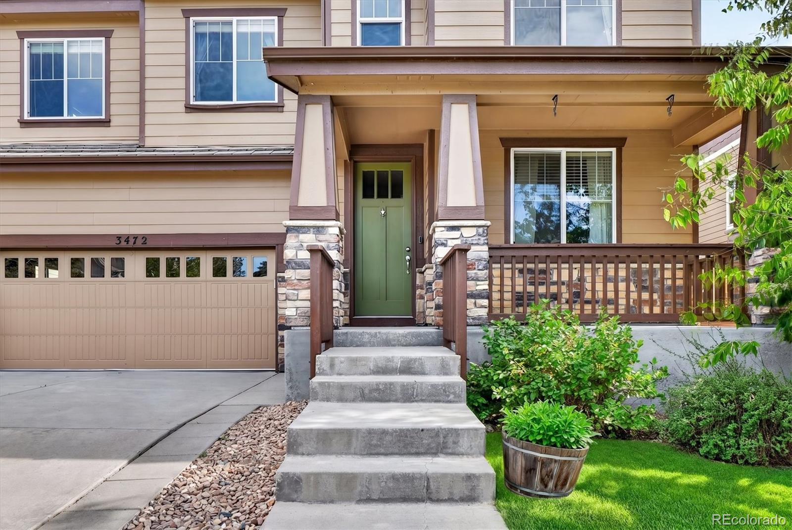 3472 Harvard Place Broomfield CO 80023
