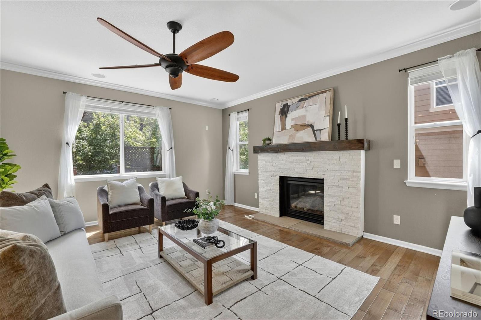 3472 Harvard Place Broomfield CO 80023