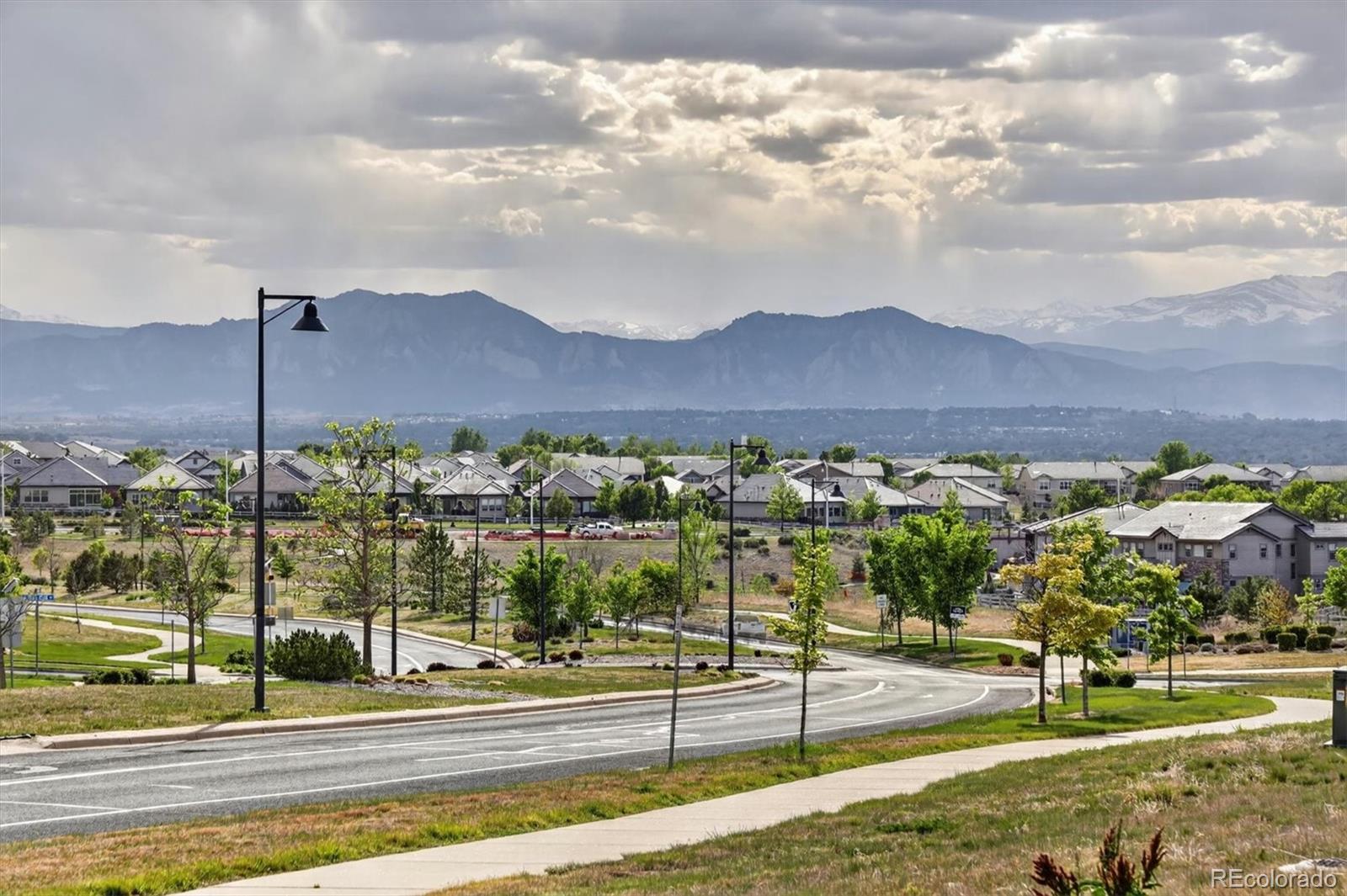3472 Harvard Place Broomfield CO 80023