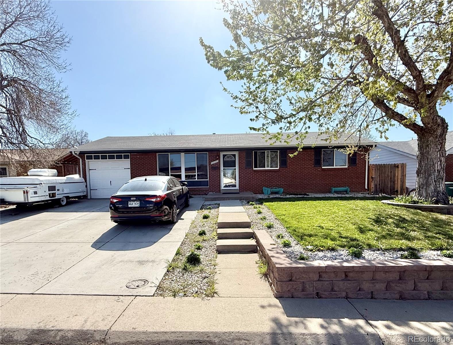8590 Faraday Street Denver CO 80229