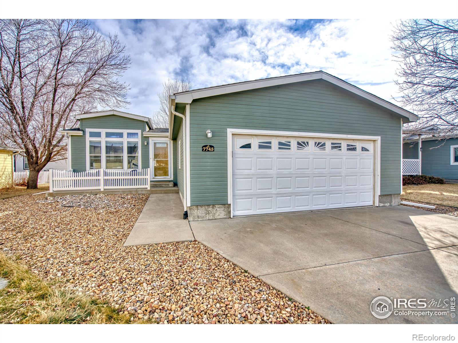 7745 Primrose Green Frederick CO 80530
