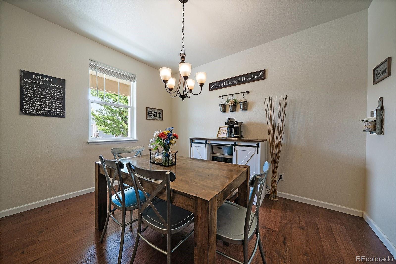 5607 En Joie Place Elizabeth CO 80107