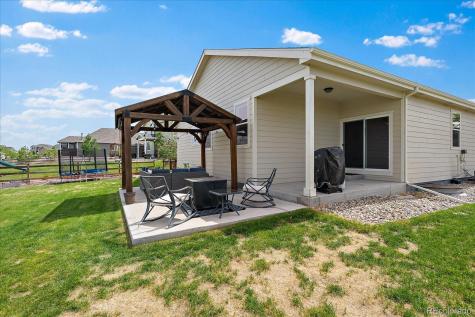 5607 En Joie Place Elizabeth CO 80107