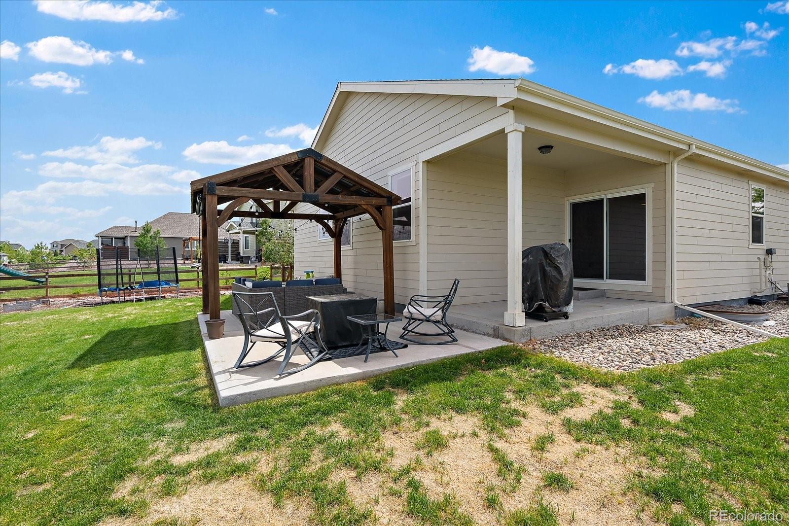 5607 En Joie Place Elizabeth CO 80107
