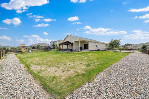 5607 En Joie Place Elizabeth CO 80107