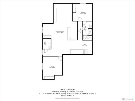 5607 En Joie Place Elizabeth CO 80107