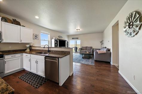 5607 En Joie Place Elizabeth CO 80107