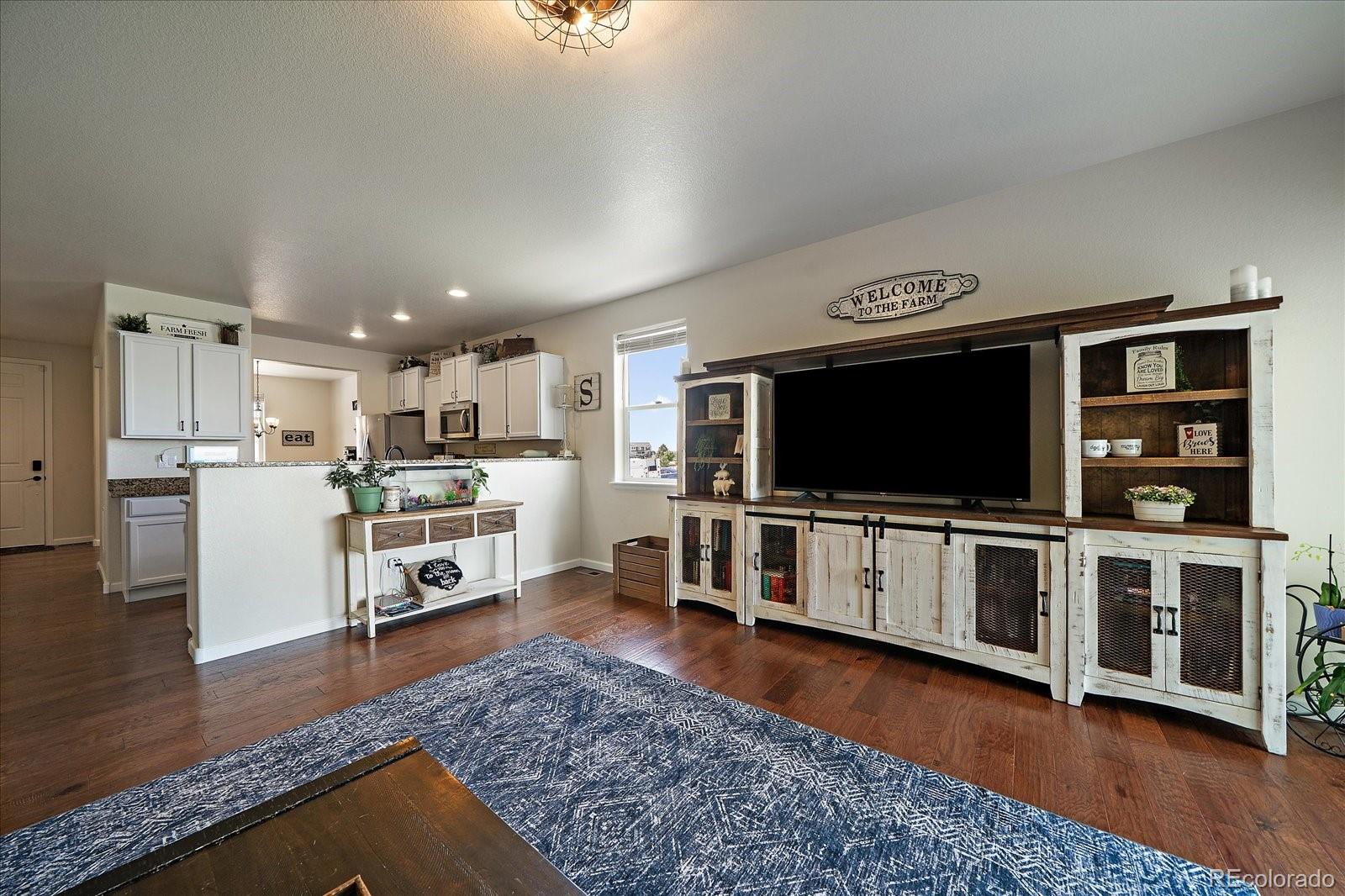 5607 En Joie Place Elizabeth CO 80107