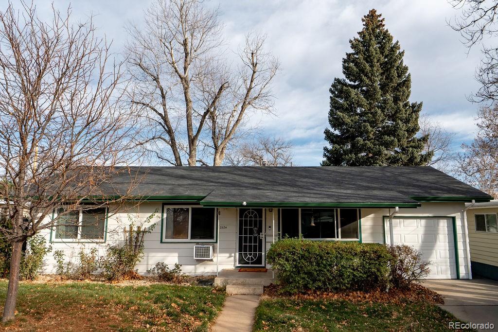 2524 15th Avenue Court Greeley CO 80631