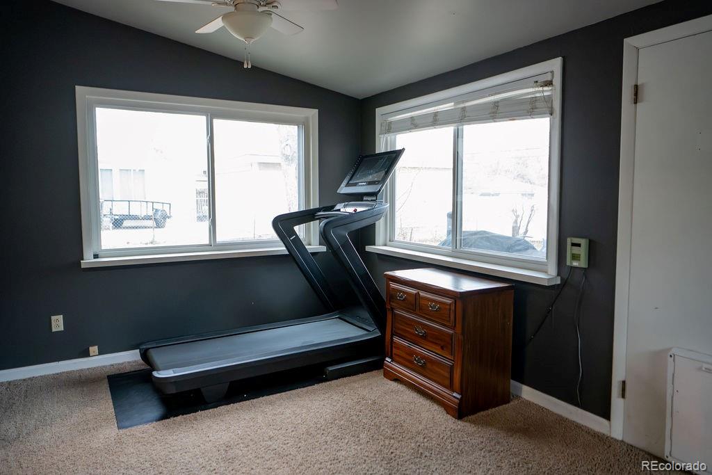 2524 15th Avenue Court Greeley CO 80631