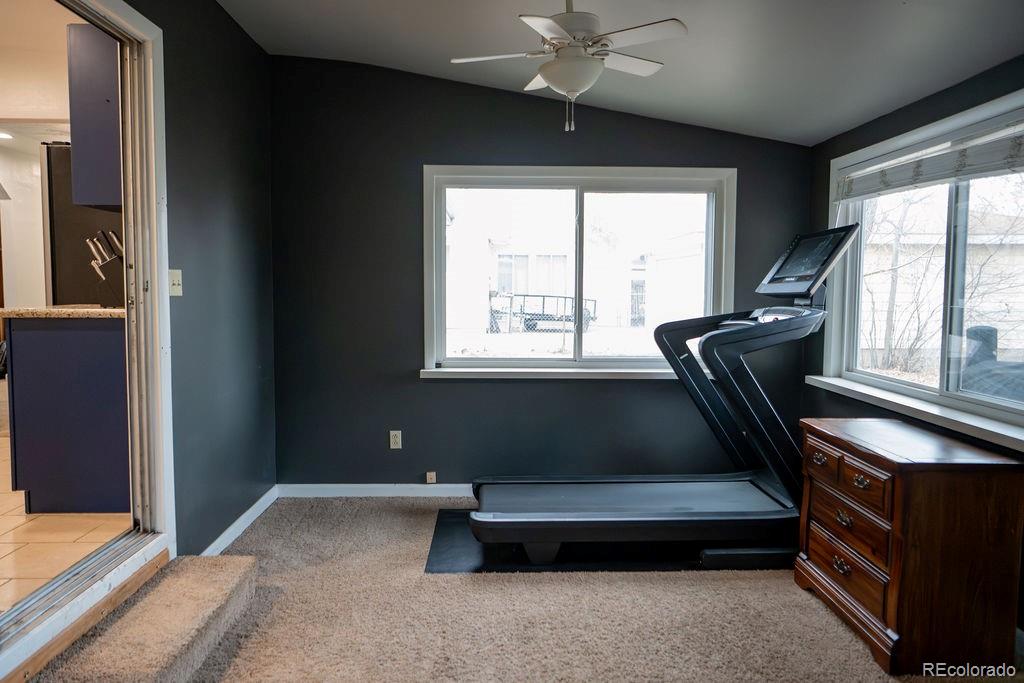 2524 15th Avenue Court Greeley CO 80631