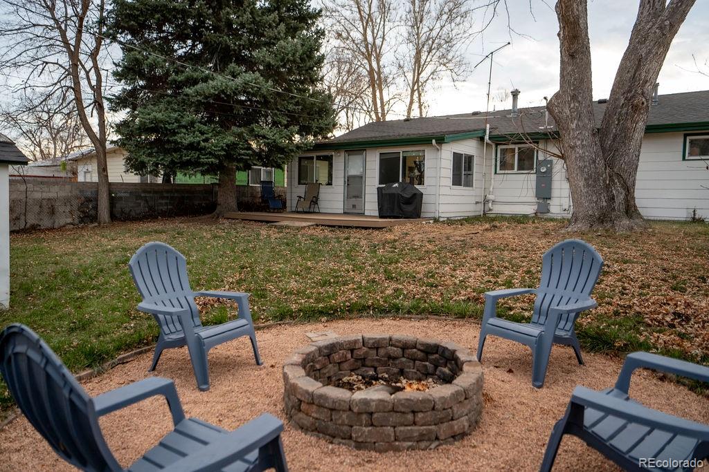 2524 15th Avenue Court Greeley CO 80631