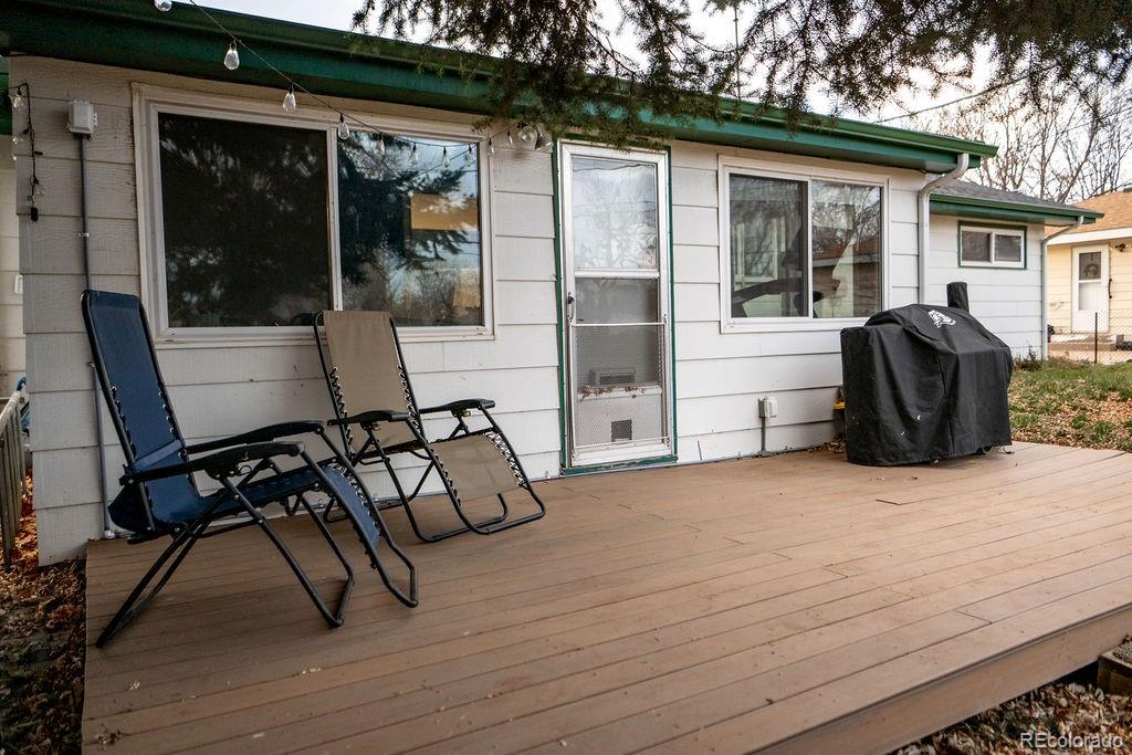 2524 15th Avenue Court Greeley CO 80631