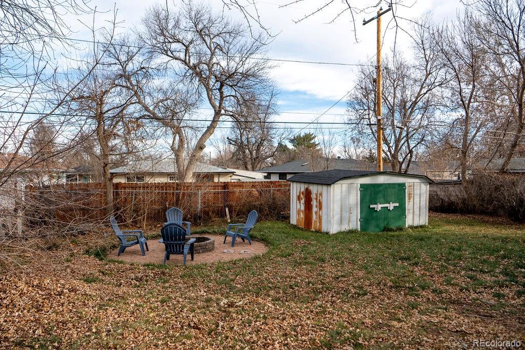2524 15th Avenue Court Greeley CO 80631