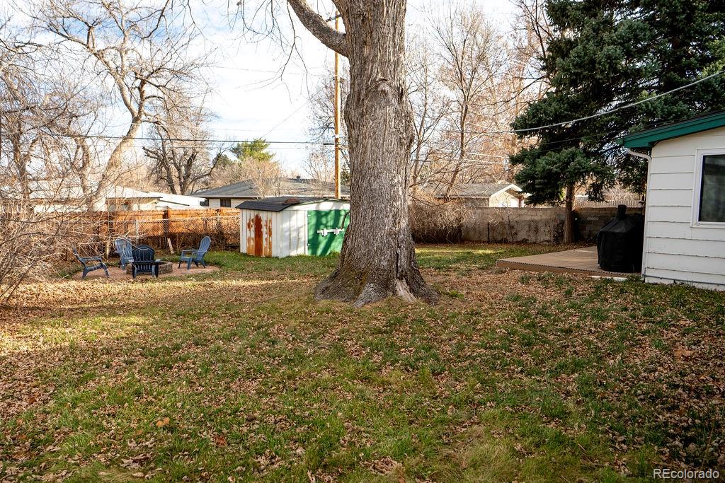 2524 15th Avenue Court Greeley CO 80631
