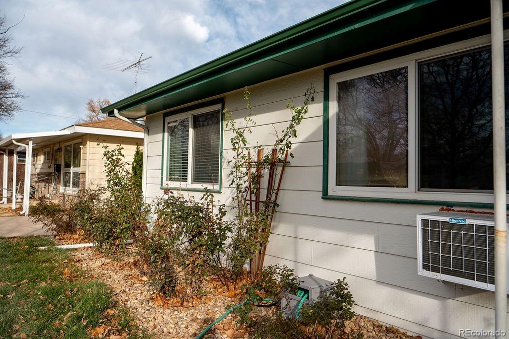 2524 15th Avenue Court Greeley CO 80631