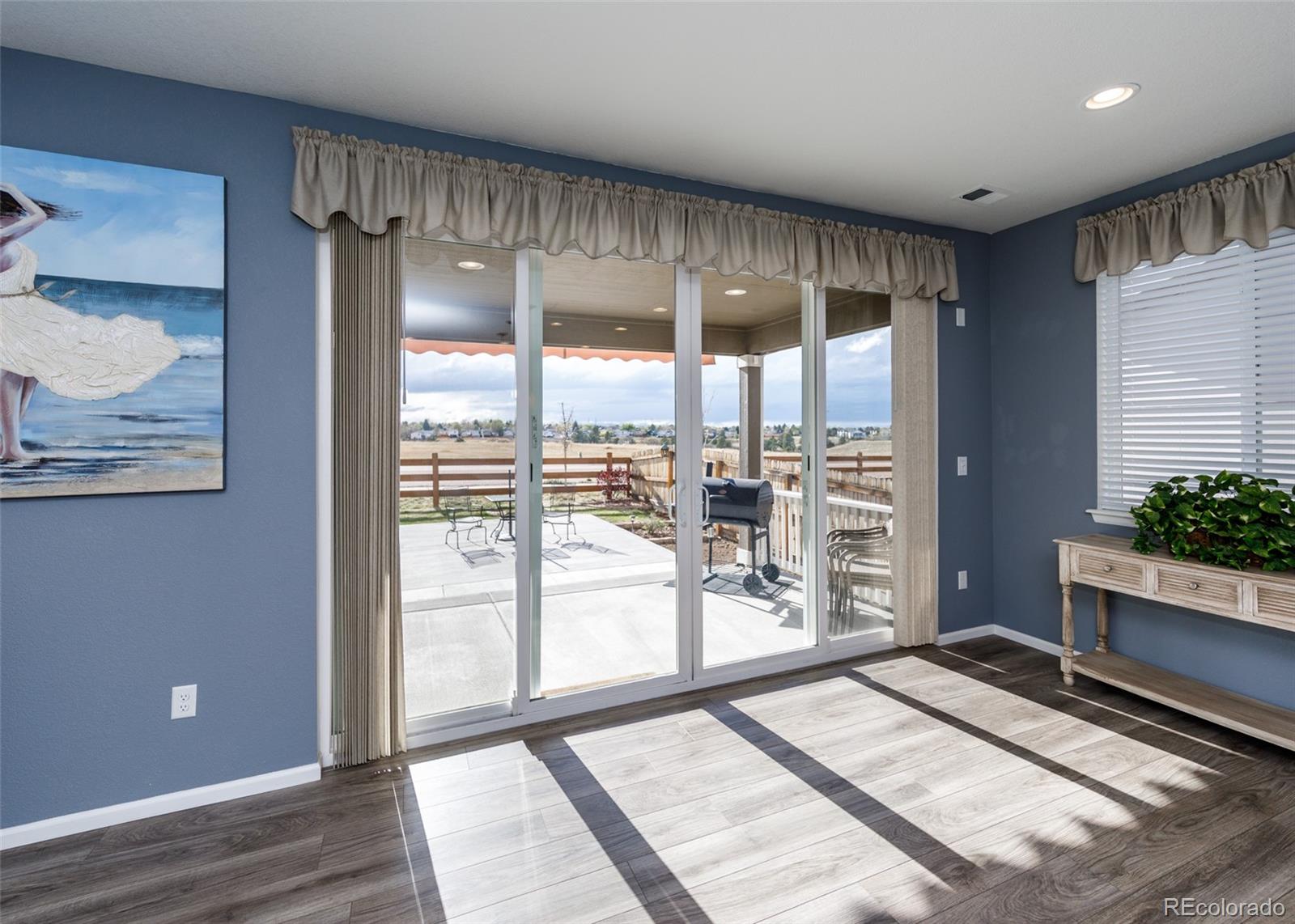 81 S Edge Cliff Street Castle Rock CO 80104