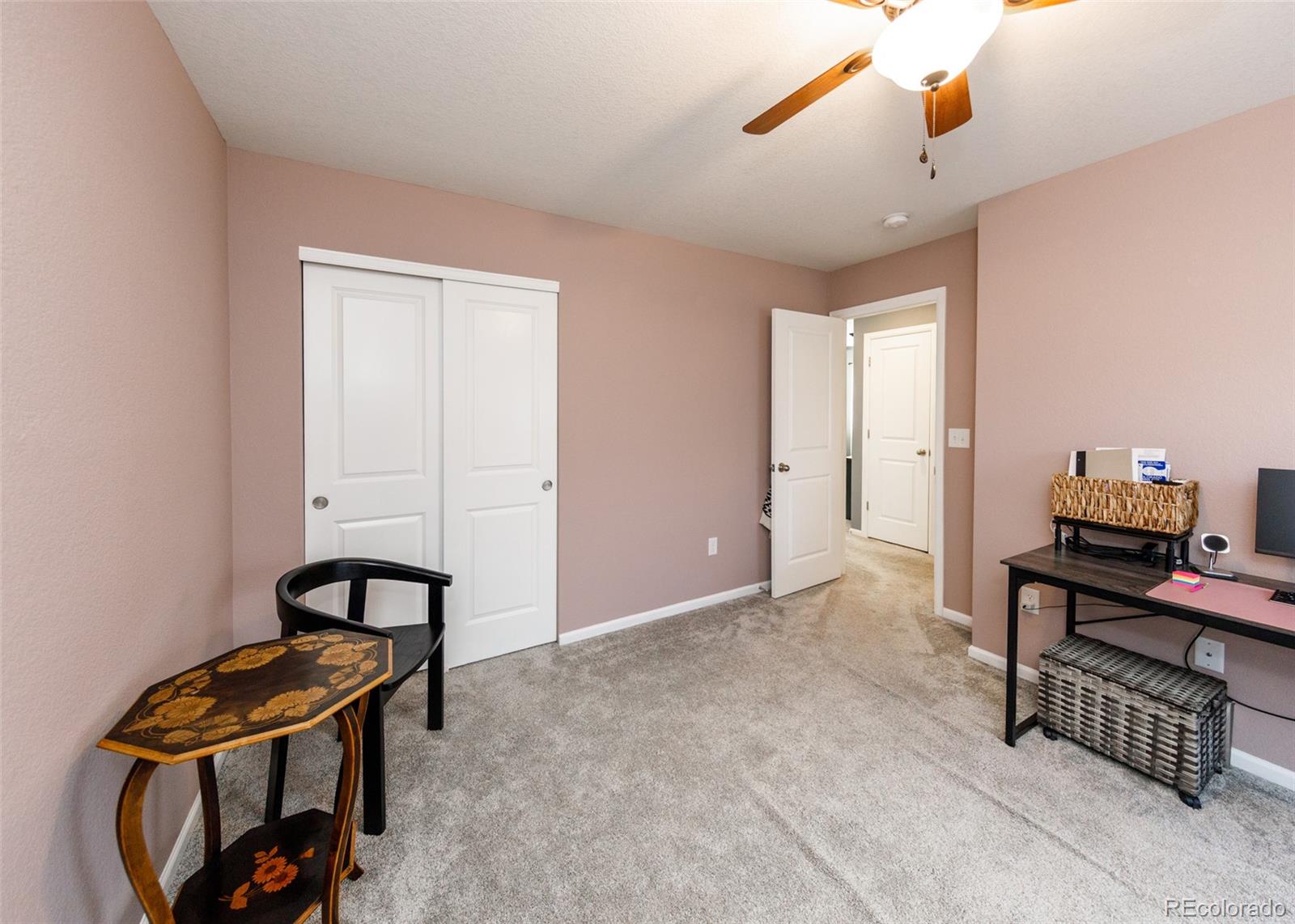 81 S Edge Cliff Street Castle Rock CO 80104