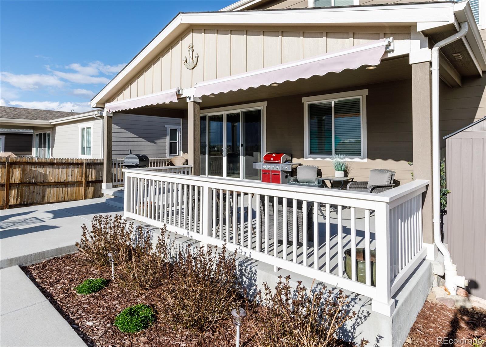 81 S Edge Cliff Street Castle Rock CO 80104
