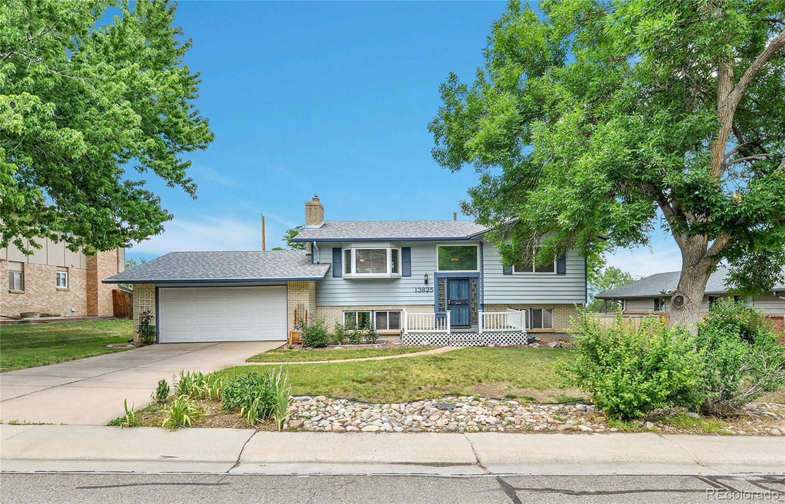13825 W Alaska Place Lakewood CO 80228