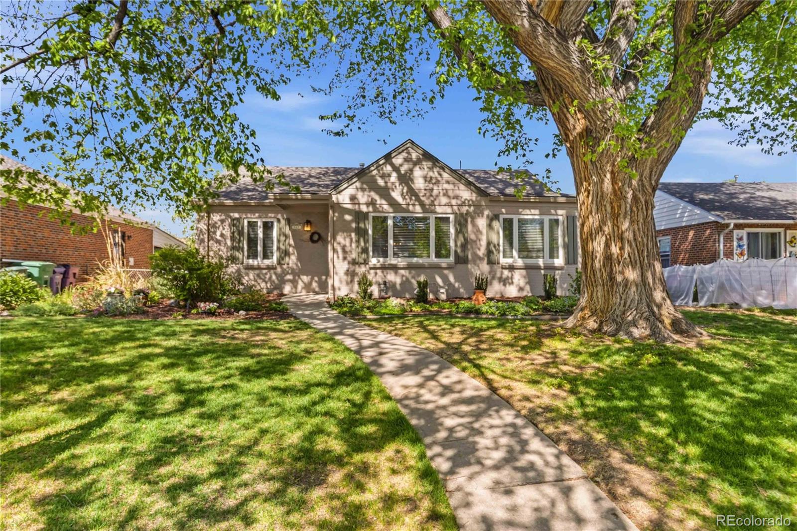 987 Glencoe Street Denver CO 80220