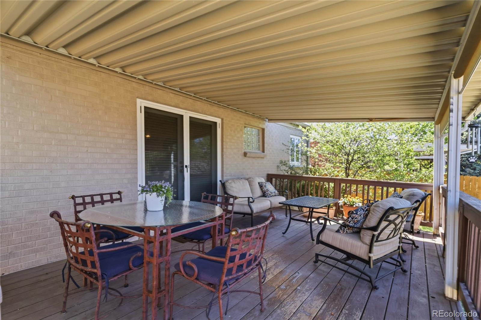 987 Glencoe Street Denver CO 80220