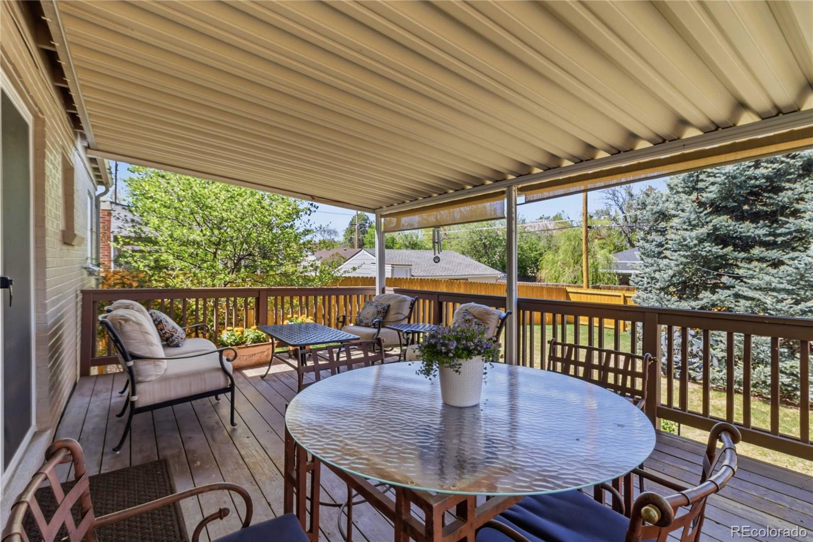 987 Glencoe Street Denver CO 80220